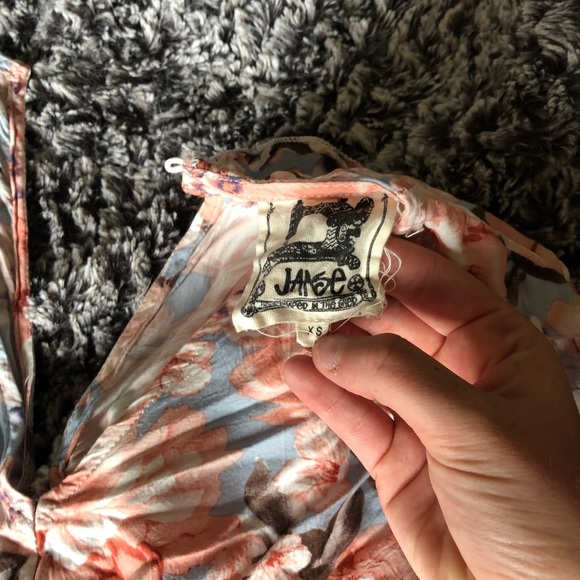 Jaase romper - Picture 2 of 5